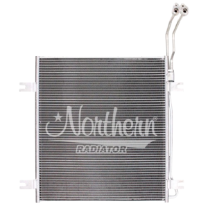 Condenser 2508698C93